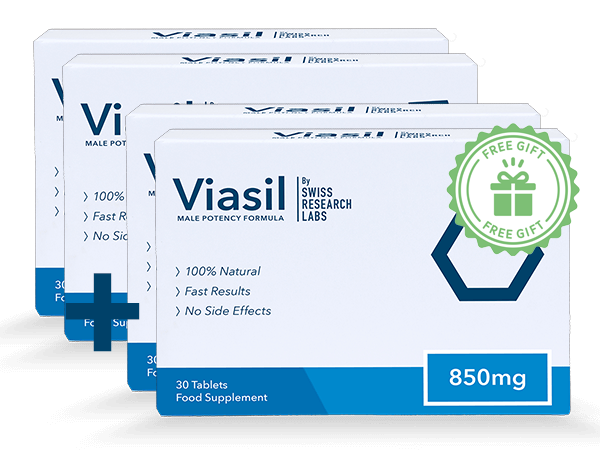 Viasil 2+2 Free