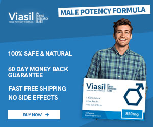 Male potency herbal formula