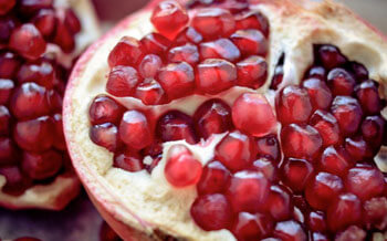 Pomegranate