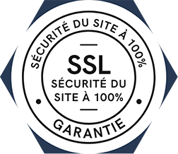 SSL Securitie Du Site A 100%