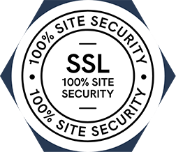 100% Site Security