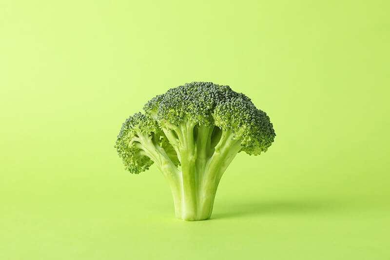 broccoli for sex drive